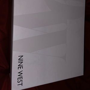 Nine West Booties